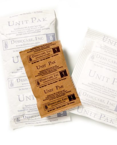 Desiccare-UnitPaks