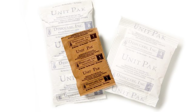 Desiccare-UnitPaks
